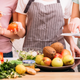 Image for article titled These professional chefs are excited to teach you how to cook right this minute